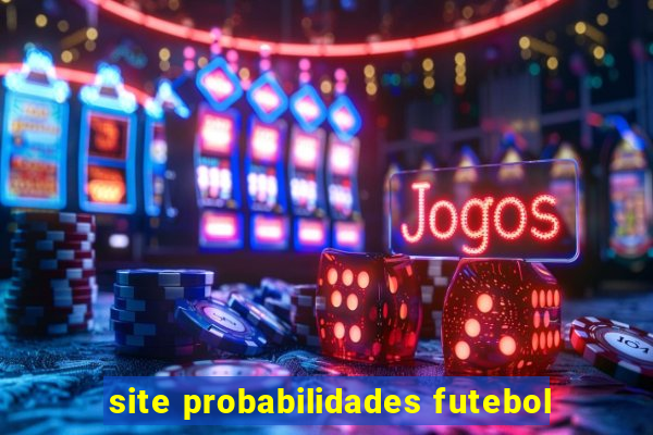 site probabilidades futebol