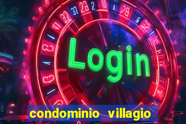 condominio villagio di napoli valinhos