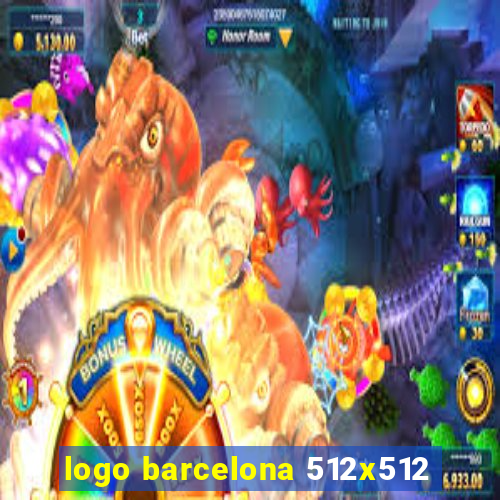 logo barcelona 512x512