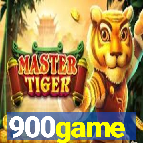 900game