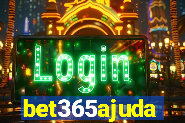 bet365ajuda