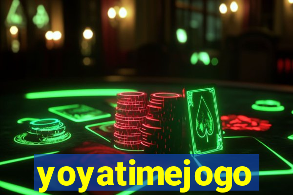 yoyatimejogo