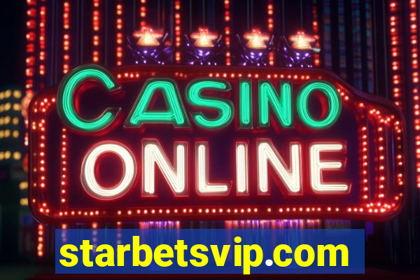 starbetsvip.com.br