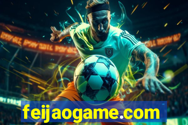 feijaogame.com