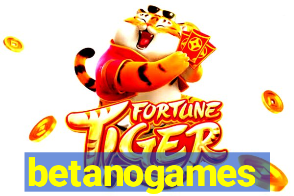 betanogames