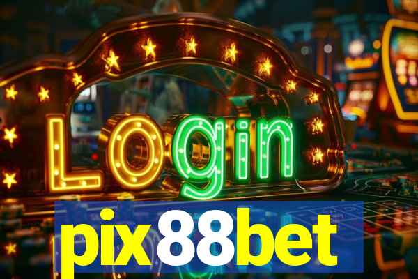 pix88bet