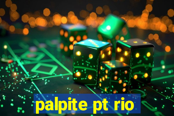 palpite pt rio