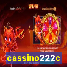 cassino222c