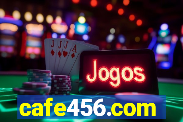 cafe456.com