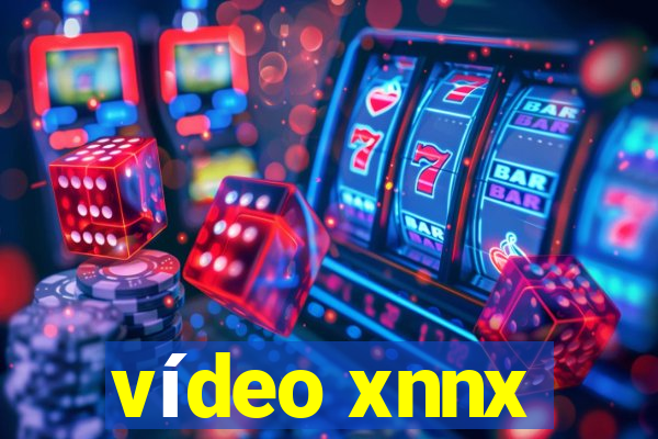 vídeo xnnx