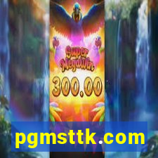 pgmsttk.com