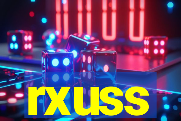 rxuss