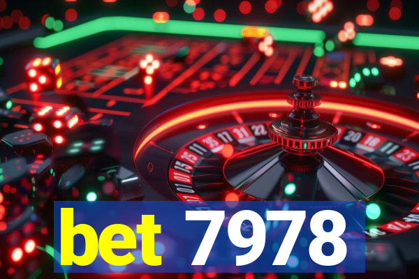 bet 7978
