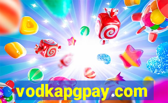 vodkapgpay.com