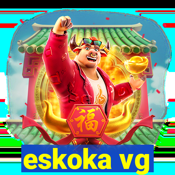 eskoka vg