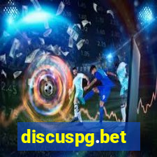 discuspg.bet