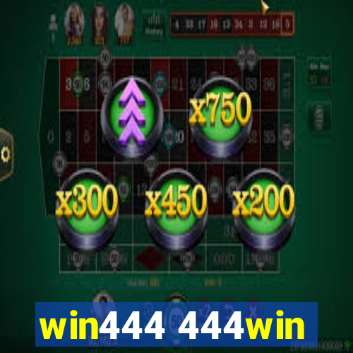win444 444win