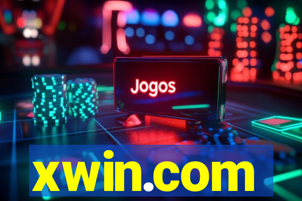 xwin.com