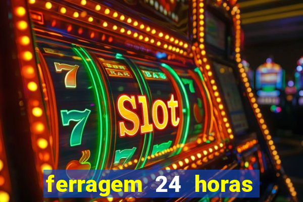 ferragem 24 horas porto alegre