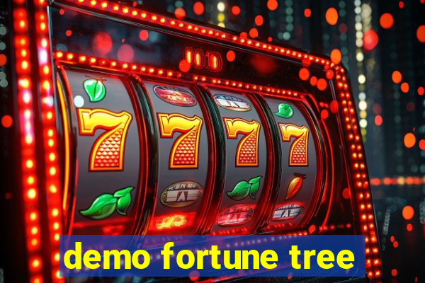 demo fortune tree
