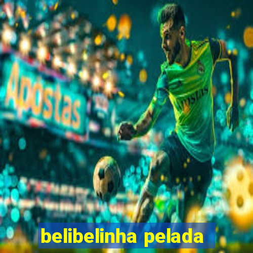 belibelinha pelada