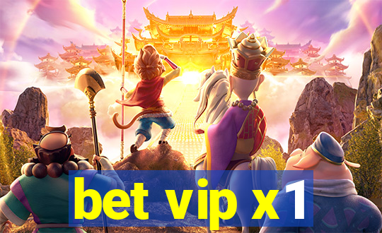 bet vip x1