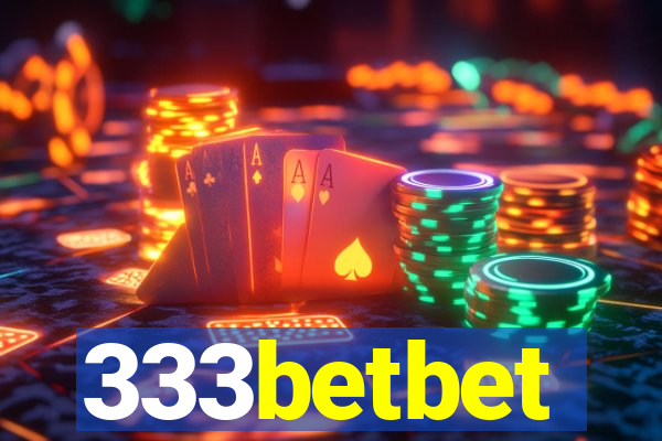 333betbet