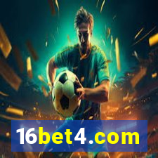 16bet4.com
