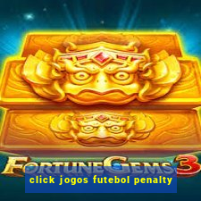 click jogos futebol penalty