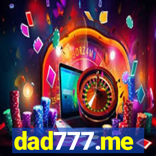 dad777.me