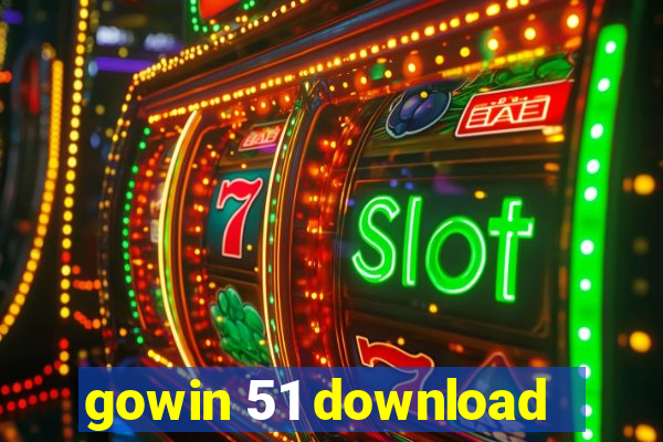 gowin 51 download
