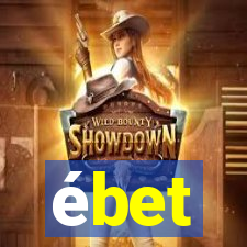 ébet