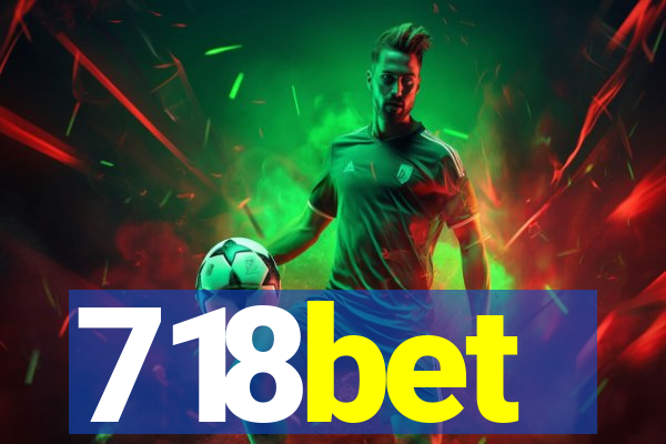 718bet