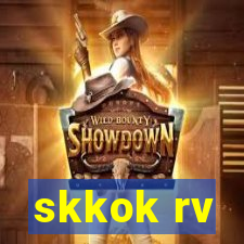 skkok rv
