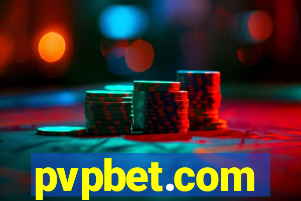 pvpbet.com