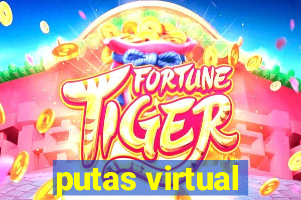 putas virtual