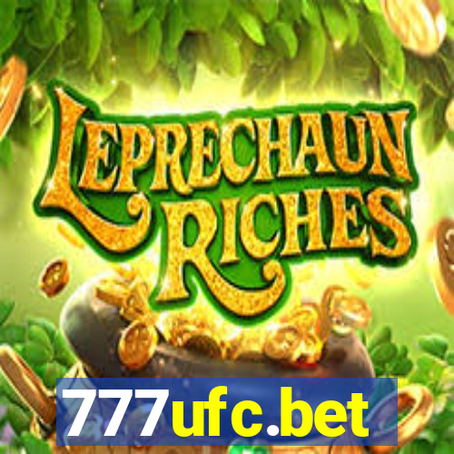 777ufc.bet