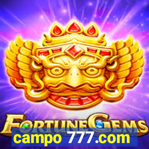 campo 777.com