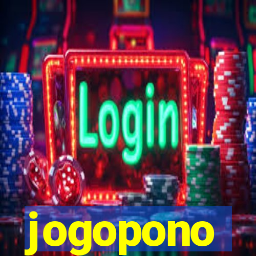 jogopono