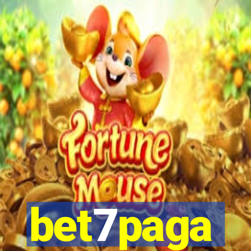 bet7paga