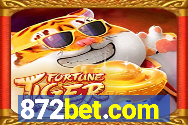872bet.com