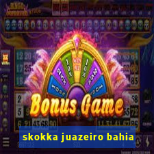 skokka juazeiro bahia