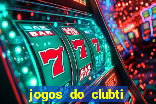 jogos do clubti devotos mirins