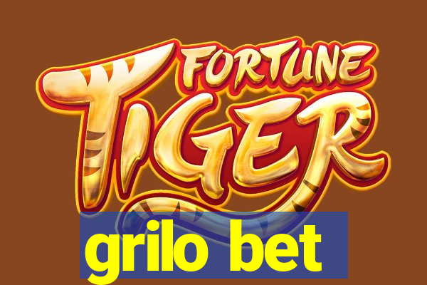 grilo bet
