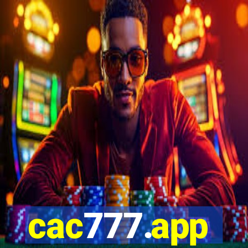 cac777.app