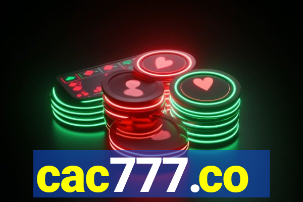 cac777.co