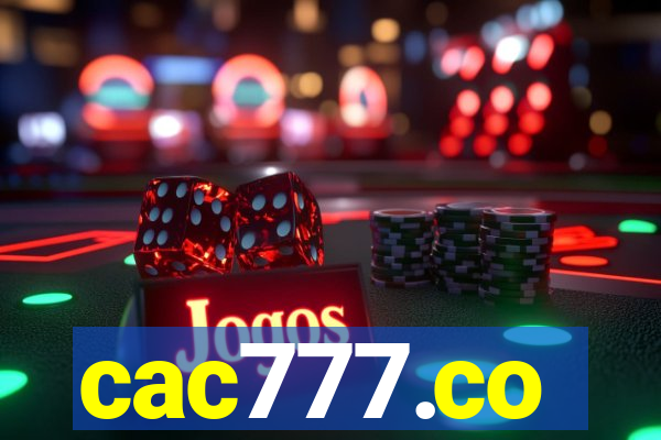 cac777.co
