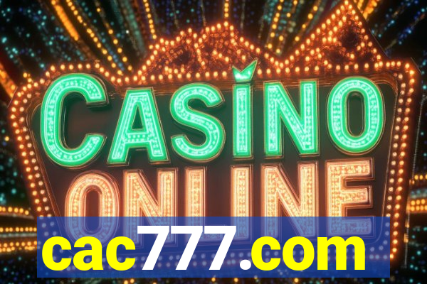 cac777.com