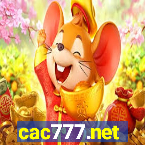 cac777.net