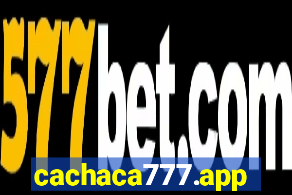 cachaca777.app
